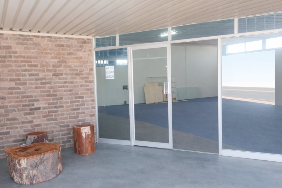 Commercial Property for Sale in Koppies Free State